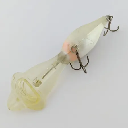 Luhr Jensen Deep Secret, 14g, shad, hlubokopotápivý wobler #24138