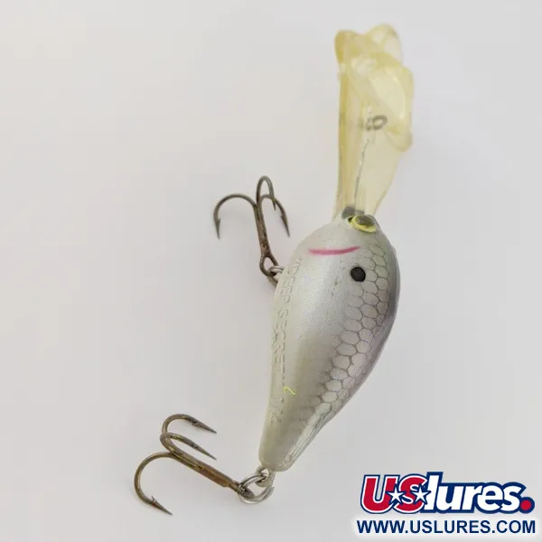 Luhr Jensen Deep Secret, 14g, shad, hlubokopotápivý wobler #24138