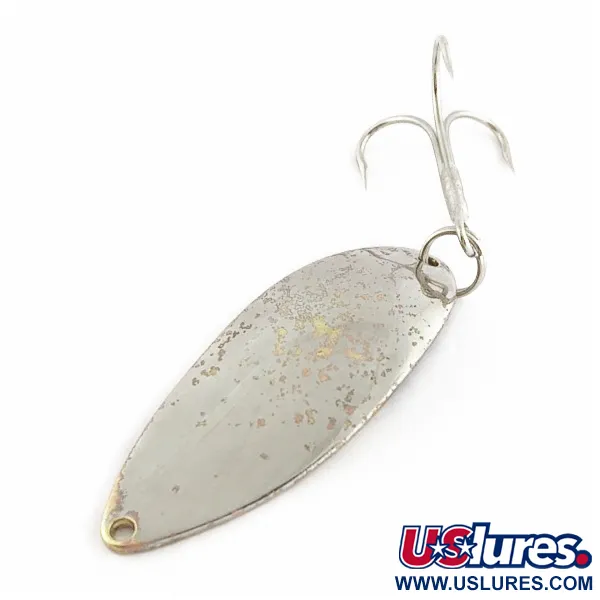 Seneca Little Cleo (Hula Girl), 21g, Mosaz/Nikl, Plandavka #24140