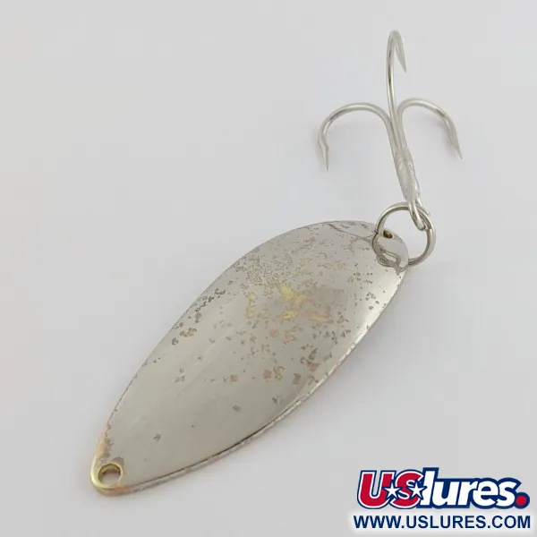 Seneca Little Cleo (Hula Girl), 21g, Mosaz/Nikl, Plandavka #24140