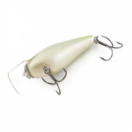 Strike King KVD 1.5, Olive Sexy Shad, 12g, tichý wobler #24145