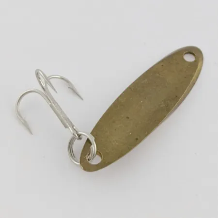 Acme Kastmaster, 3,5g Mosaz, Plandavka #24147