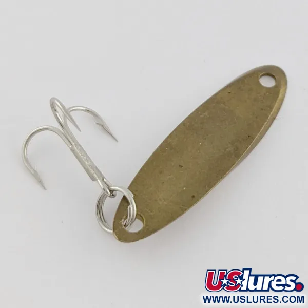 Acme Kastmaster, 3,5g Mosaz, Plandavka #24147