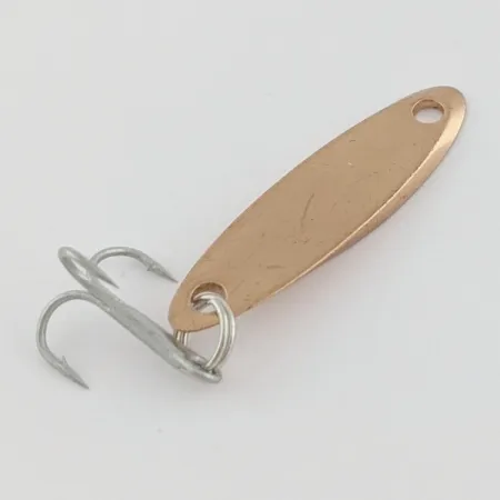 Acme Kastmaster, 2,5g, měděná, plandavka #24148