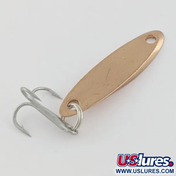 Acme Kastmaster, 2,5g, měděná, plandavka #24148