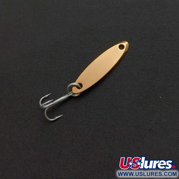 Acme Kastmaster, 2,5g, měděná, plandavka #24148