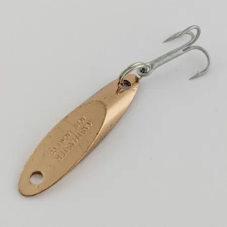 Acme Kastmaster, 2,5g, měděná, plandavka #24148