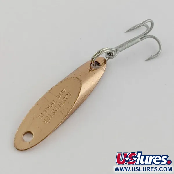 Acme Kastmaster, 2,5g, měděná, plandavka #24148