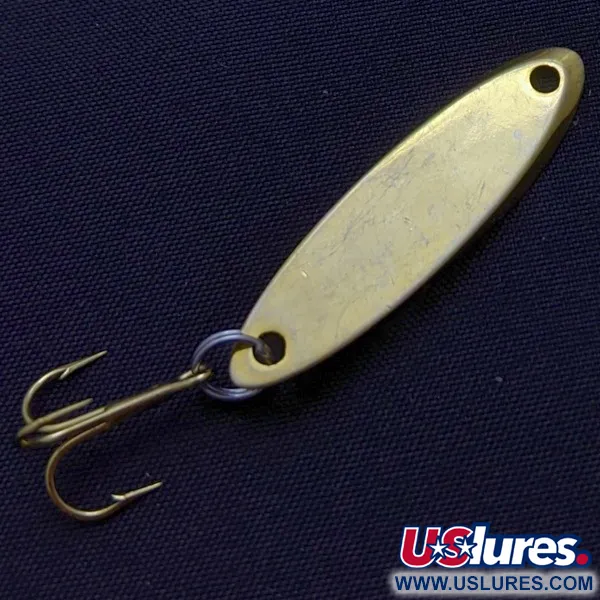 Acme Kastmaster, 3,5g, zlatá, plandavka #24154