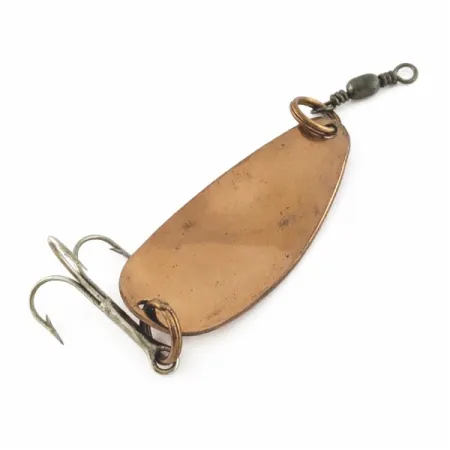 M&M 66 Vanetten, 14g, měděná, plandavka #24159