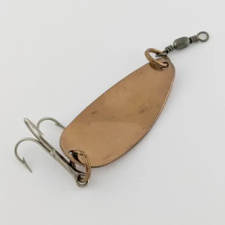 M&M 66 Vanetten, 14g, měděná, plandavka #24159