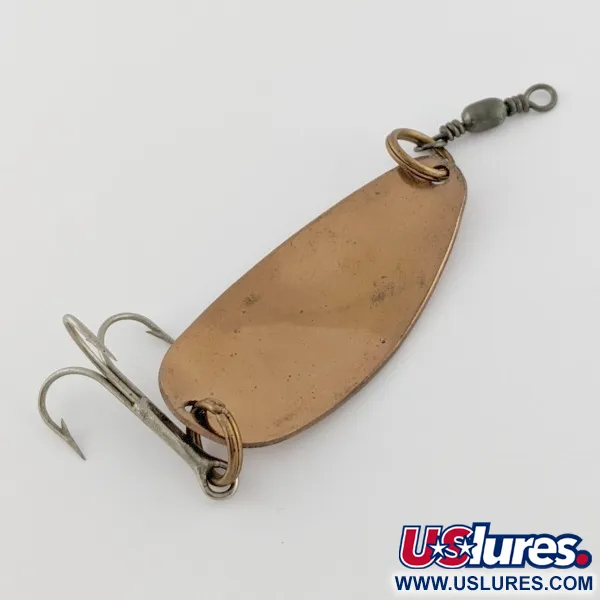 M&M 66 Vanetten, 14g, měděná, plandavka #24159