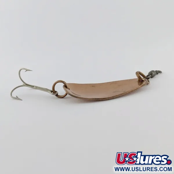 M&M 66 Vanetten, 14g, měděná, plandavka #24159