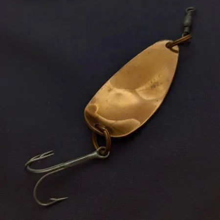 M&M 66 Vanetten, 14g, měděná, plandavka #24159