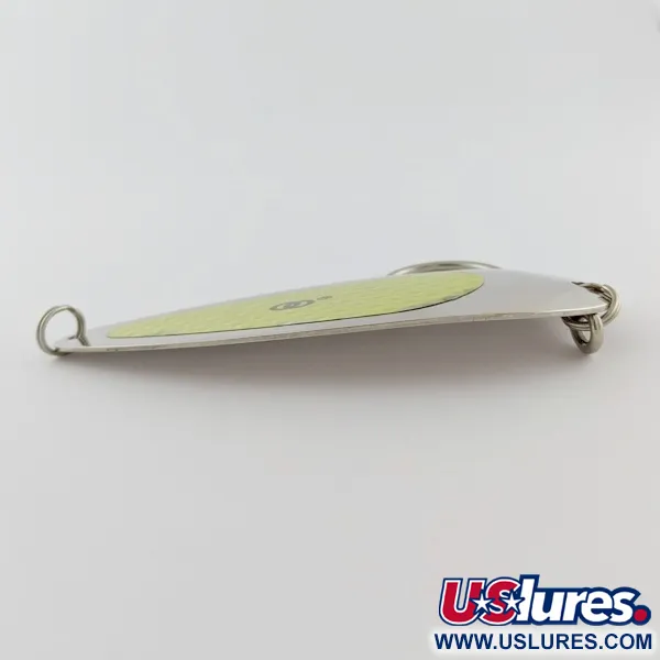 GRASSL’S DOUBLE OO BAYFIELD BRUTE, 31g, niklová trollingová plandavka #24160