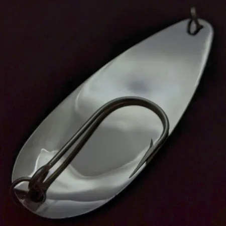 GRASSL’S DOUBLE OO BAYFIELD BRUTE, 31g, niklová trollingová plandavka #24160