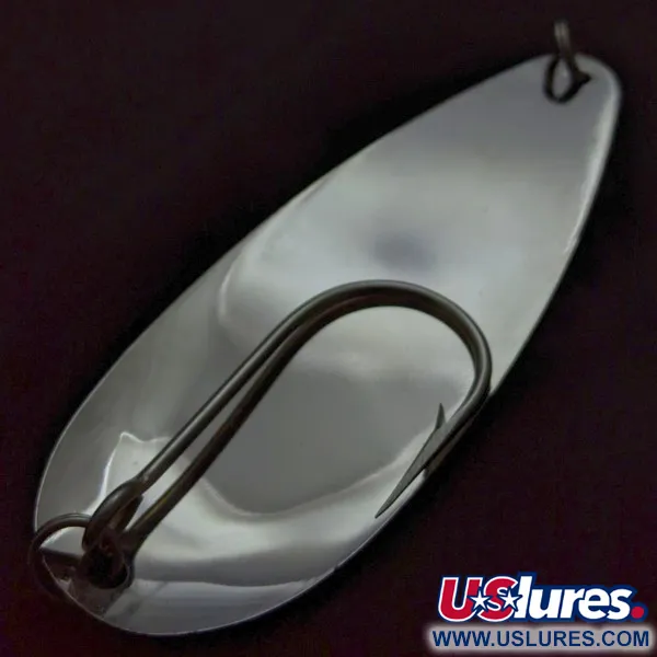 GRASSL’S DOUBLE OO BAYFIELD BRUTE, 31g, niklová trollingová plandavka #24160