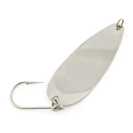 GRASSL’S DOUBLE OO BAYFIELD BRUTE, 31g, niklová trollingová plandavka #24160