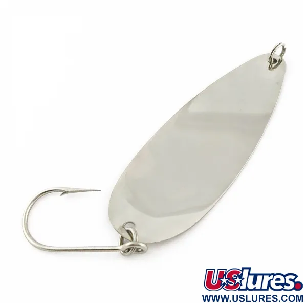 GRASSL’S DOUBLE OO BAYFIELD BRUTE, 31g, niklová trollingová plandavka #24160