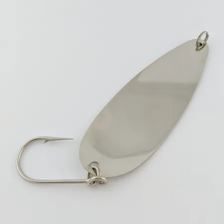 GRASSL’S DOUBLE OO BAYFIELD BRUTE, 31g, niklová trollingová plandavka #24160