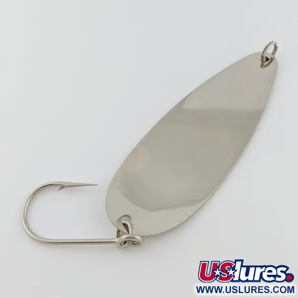 GRASSL’S DOUBLE OO BAYFIELD BRUTE, 31g, niklová trollingová plandavka #24160