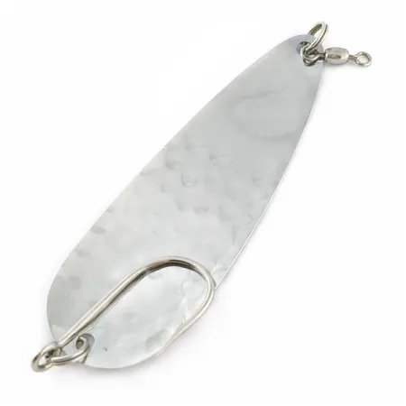 Miller Flutter LITF 22, 7g, Stříbrná/Modrá, Plandavka #24163