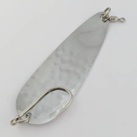 Miller Flutter LITF 22, 7g, Stříbrná/Modrá, Plandavka #24163