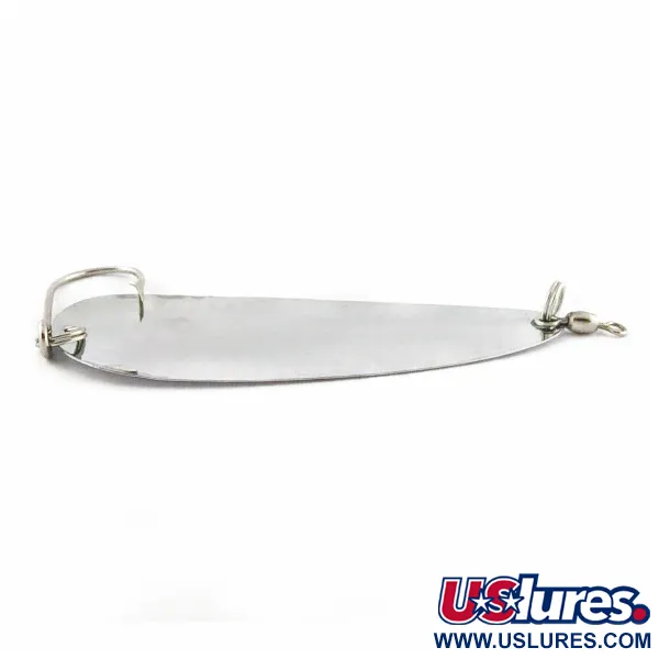 Miller Flutter LITF 22, 7g, Stříbrná/Modrá, Plandavka #24163