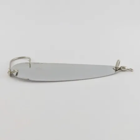 Miller Flutter LITF 22, 7g, Stříbrná/Modrá, Plandavka #24163