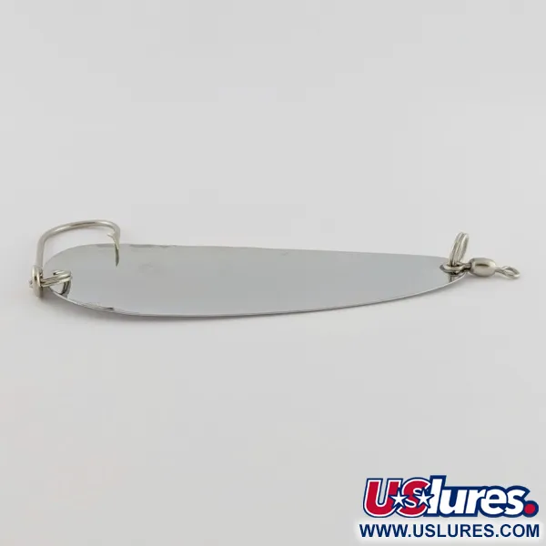 Miller Flutter LITF 22, 7g, Stříbrná/Modrá, Plandavka #24163