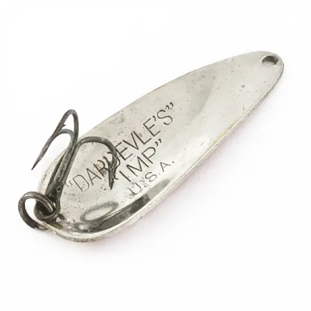 Eppinger Dardevle's Imp, 11g Red Devle, plandavka #24164