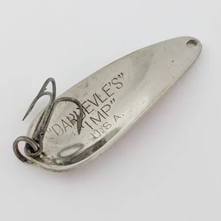 Eppinger Dardevle's Imp, 11g Red Devle, plandavka #24164