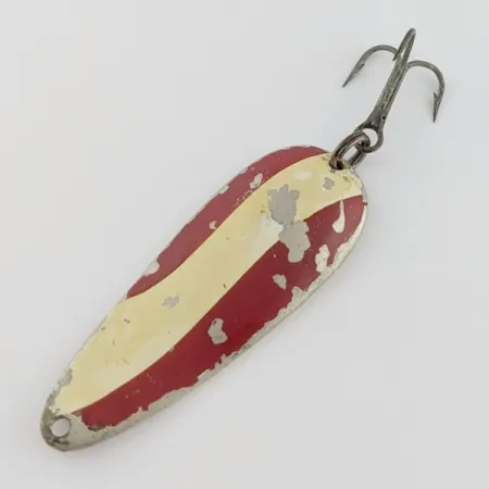 Eppinger Dardevle's Imp, 11g Red Devle, plandavka #24164