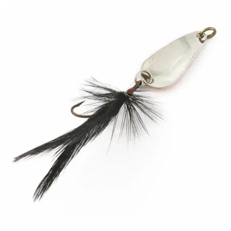 Weller Gypsy King Deluxe, 1,7g, nikl/červená/černá, plandavka #24165