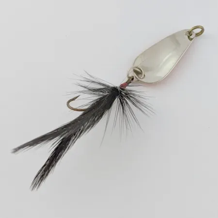 Weller Gypsy King Deluxe, 1,7g, nikl/červená/černá, plandavka #24165