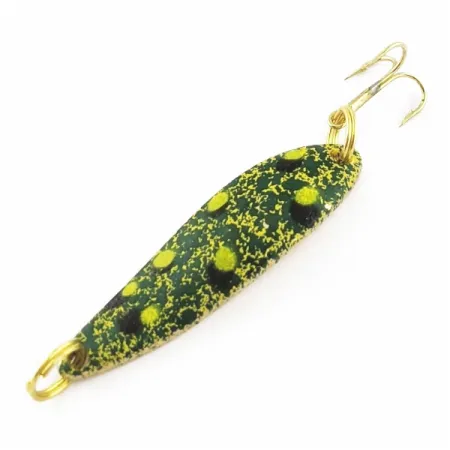 Plandavka Acme Fiord Spoon