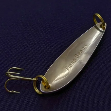 Acme Fiord Spoon, Frog, 7g, Plandavka #24166