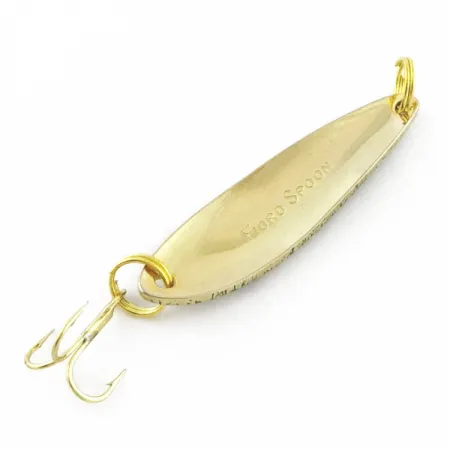 Acme Fiord Spoon, Frog, 7g, Plandavka #24166