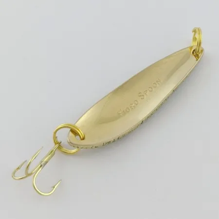 Acme Fiord Spoon, Frog, 7g, Plandavka #24166