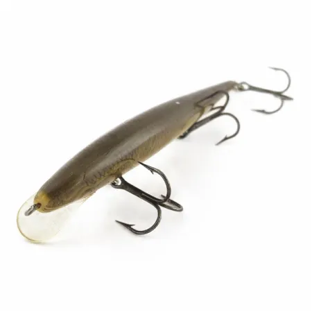 Rebel Floater F12, Naturalized Baby Bass, 9g, plovoucí wobler #24167