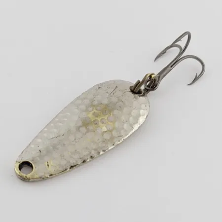 Nebco Tor-P-Do 1, nikl/mosaz, 9g, plandavka #24173