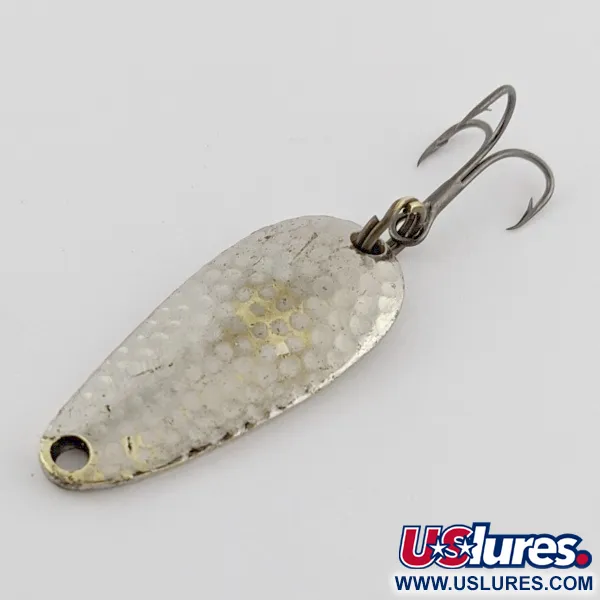 Nebco Tor-P-Do 1, nikl/mosaz, 9g, plandavka #24173