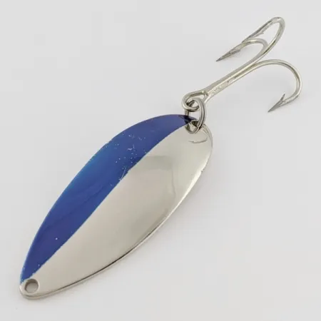 Seneca Little Cleo (Hula Girl), 21g, nikl/modrá, plandavka #24174