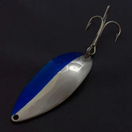 Seneca Little Cleo (Hula Girl), 21g, nikl/modrá, plandavka #24174