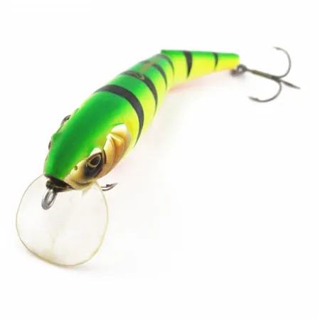 Savage Gear Butch Lure 160, Fire Tiger, 49g, plovoucí dělený wobler #24179