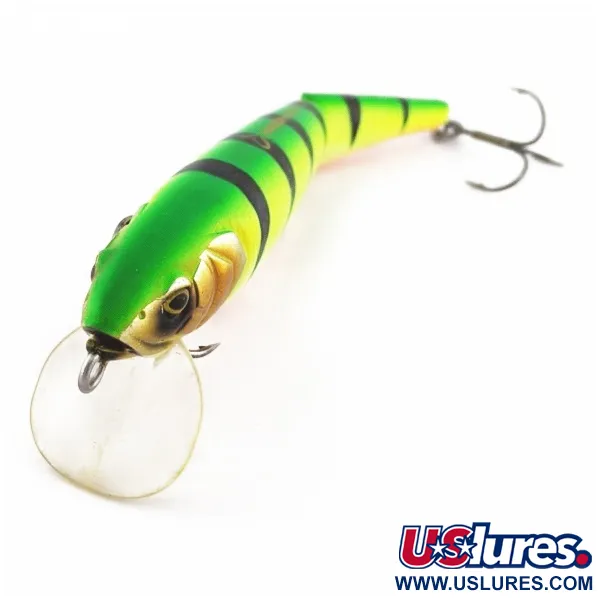 Savage Gear Butch Lure 160, Fire Tiger, 49g, plovoucí dělený wobler #24179