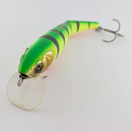 Savage Gear Butch Lure 160, Fire Tiger, 49g, plovoucí dělený wobler #24179