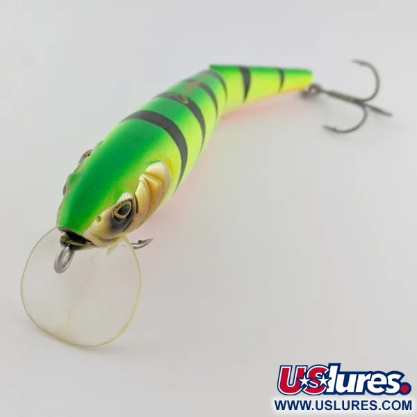 Savage Gear Butch Lure 160, Fire Tiger, 49g, plovoucí dělený wobler #24179