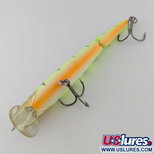 Savage Gear Butch Lure 160, Fire Tiger, 49g, plovoucí dělený wobler #24179
