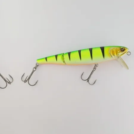 Savage Gear Butch Lure 160, Fire Tiger, 49g, plovoucí dělený wobler #24179
